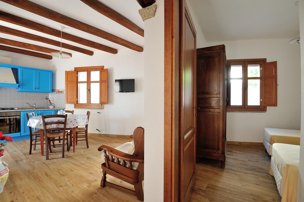 Villa Maddalena Бауней Экстерьер фото