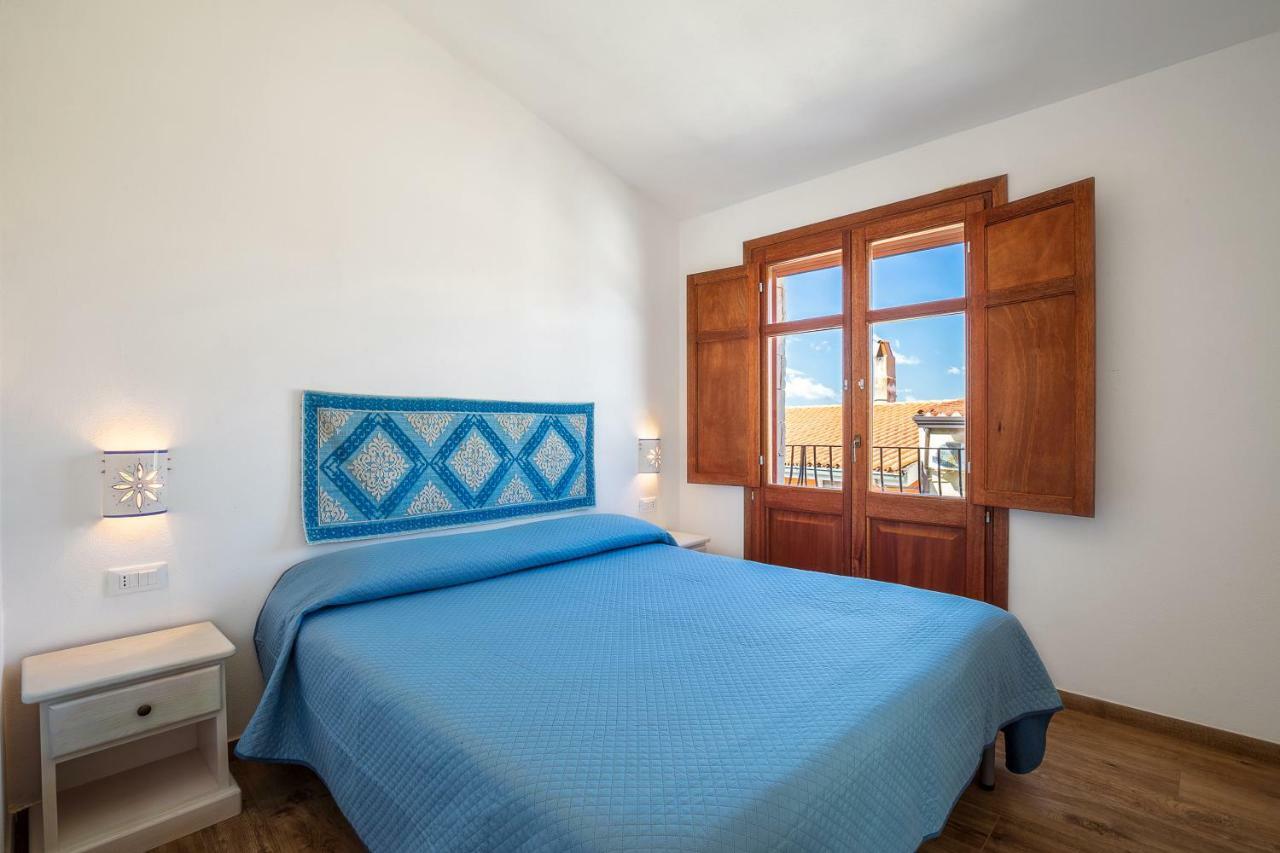 Villa Maddalena Бауней Экстерьер фото
