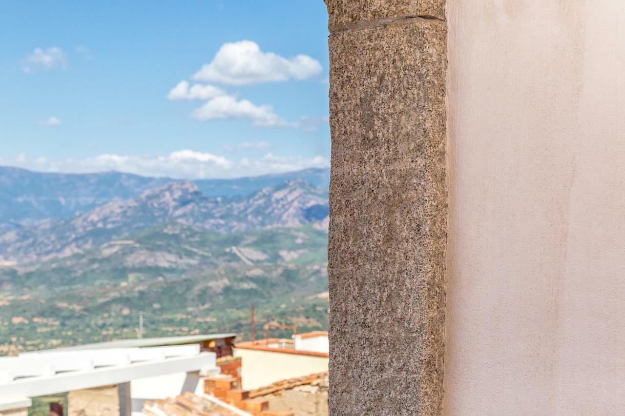 Villa Maddalena Бауней Экстерьер фото